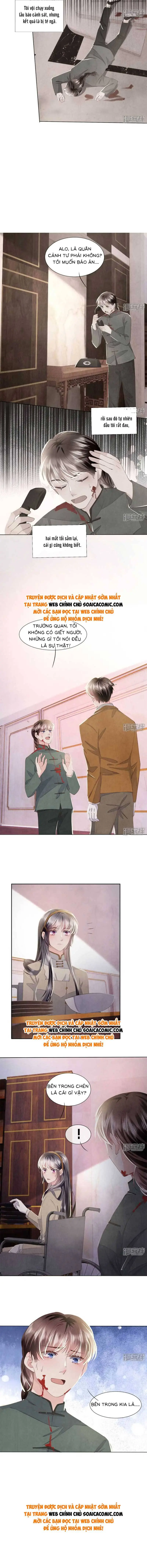 Mùa 2-Tôi Có Ông Chồng Hay Ghen Chapter 105 - Trang 8