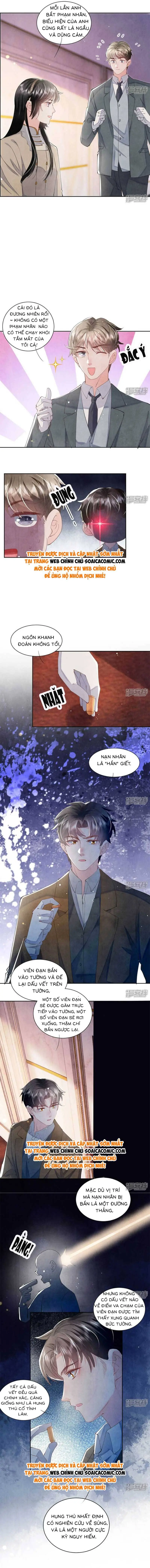 Mùa 2-Tôi Có Ông Chồng Hay Ghen Chapter 106 - Trang 4