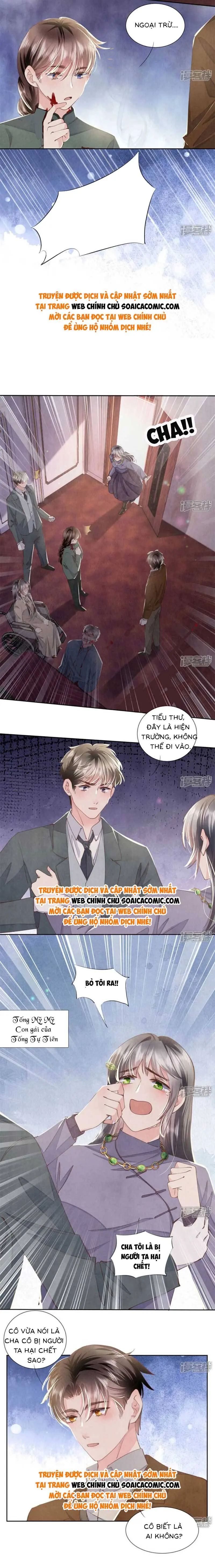 Mùa 2-Tôi Có Ông Chồng Hay Ghen Chapter 106 - Trang 6