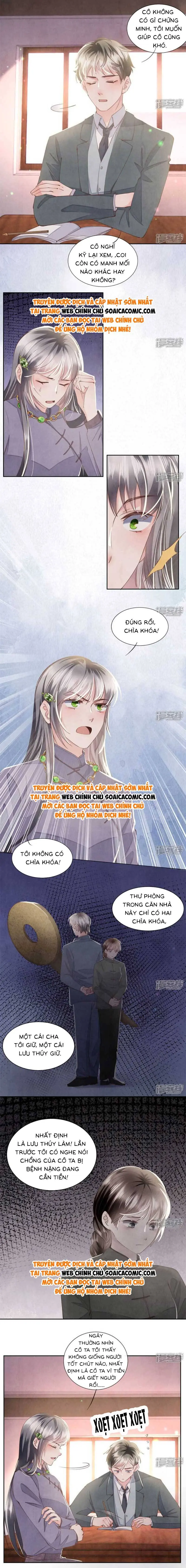 Mùa 2-Tôi Có Ông Chồng Hay Ghen Chapter 107 - Trang 8