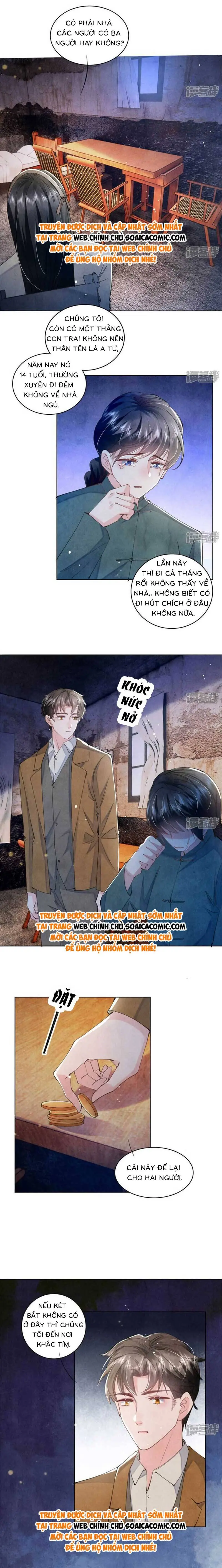 Mùa 2-Tôi Có Ông Chồng Hay Ghen Chapter 108 - Trang 4