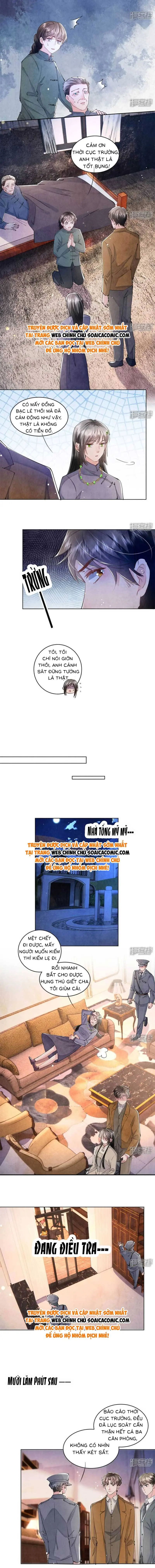 Mùa 2-Tôi Có Ông Chồng Hay Ghen Chapter 108 - Trang 5