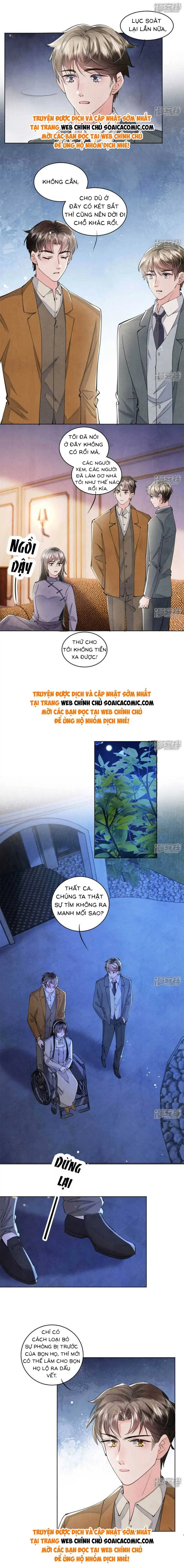Mùa 2-Tôi Có Ông Chồng Hay Ghen Chapter 108 - Trang 6