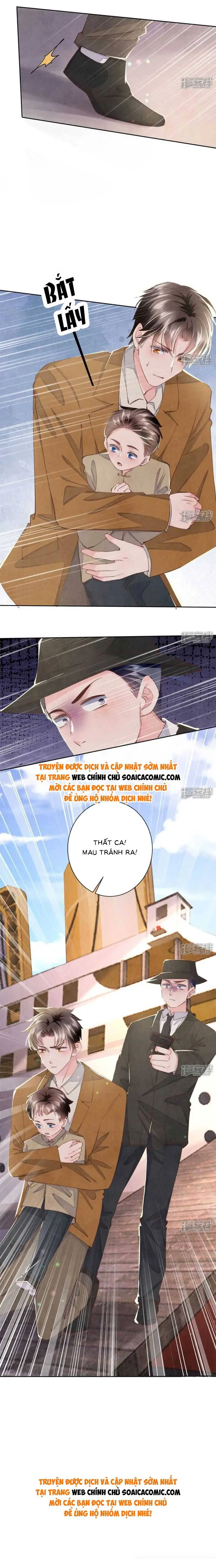 Mùa 2-Tôi Có Ông Chồng Hay Ghen Chapter 109 - Trang 11