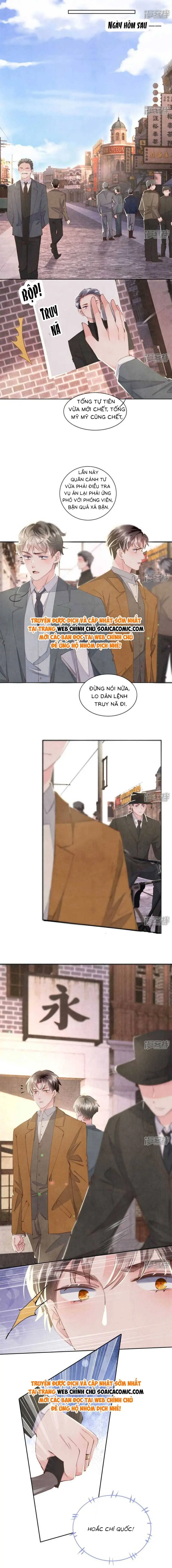 Mùa 2-Tôi Có Ông Chồng Hay Ghen Chapter 109 - Trang 7