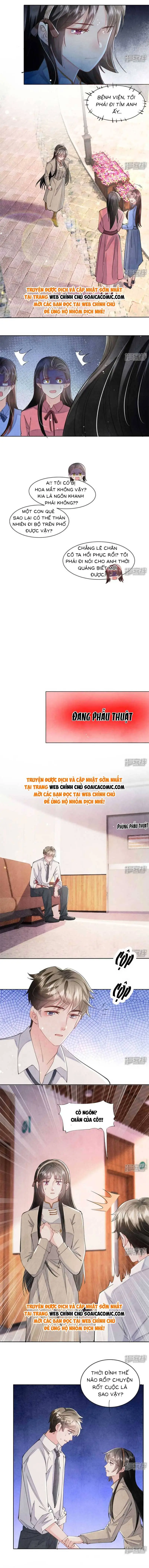Mùa 2-Tôi Có Ông Chồng Hay Ghen Chapter 110 - Trang 4