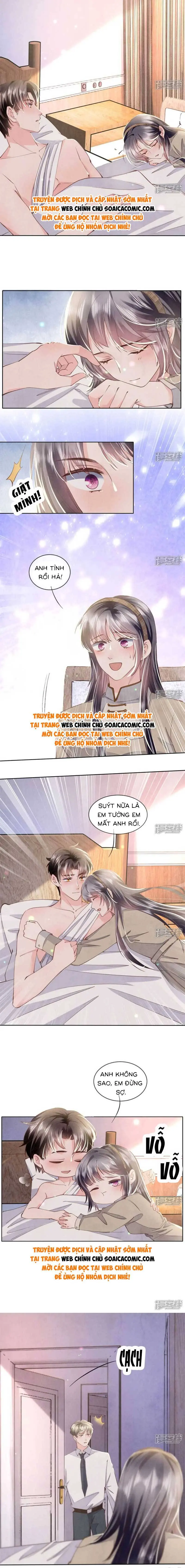 Mùa 2-Tôi Có Ông Chồng Hay Ghen Chapter 110 - Trang 7