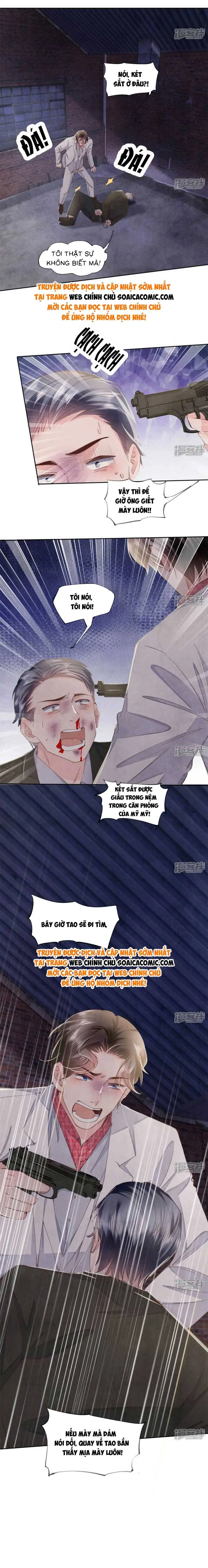 Mùa 2-Tôi Có Ông Chồng Hay Ghen Chapter 111 - Trang 7