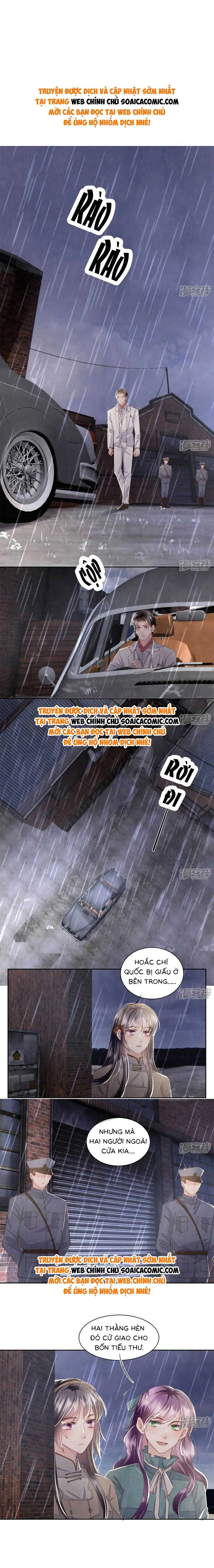 Mùa 2-Tôi Có Ông Chồng Hay Ghen Chapter 111 - Trang 8