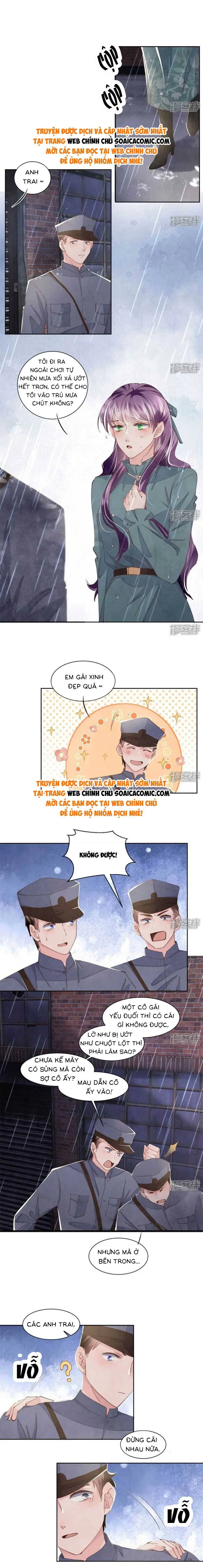 Mùa 2-Tôi Có Ông Chồng Hay Ghen Chapter 111 - Trang 9