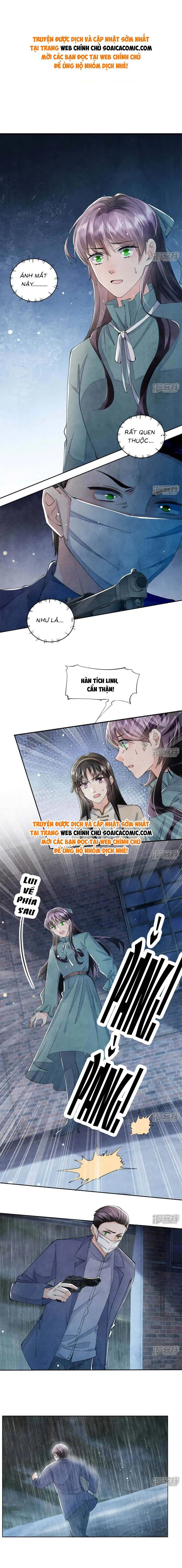 Mùa 2-Tôi Có Ông Chồng Hay Ghen Chapter 112 - Trang 2