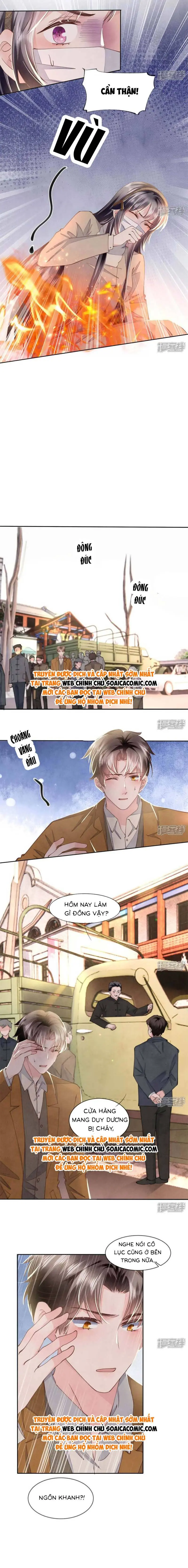Mùa 2-Tôi Có Ông Chồng Hay Ghen Chapter 113 - Trang 7
