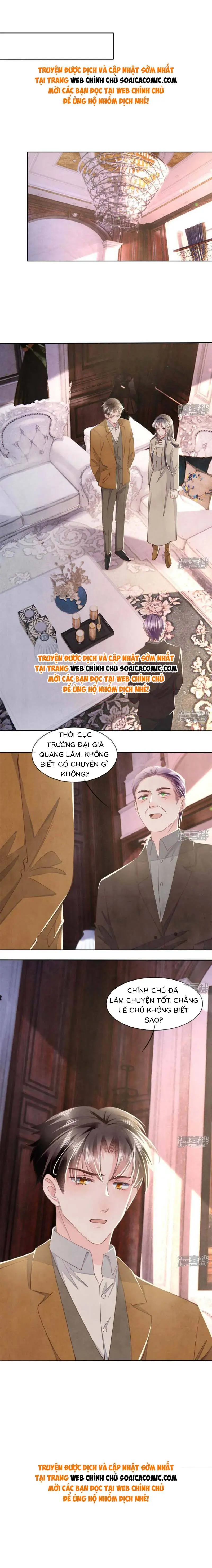 Mùa 2-Tôi Có Ông Chồng Hay Ghen Chapter 114 - Trang 10