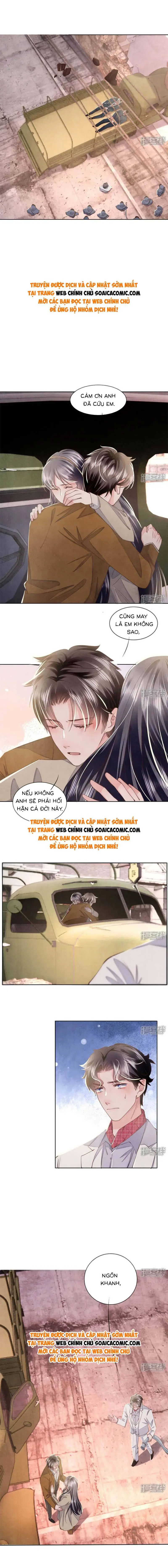Mùa 2-Tôi Có Ông Chồng Hay Ghen Chapter 114 - Trang 4