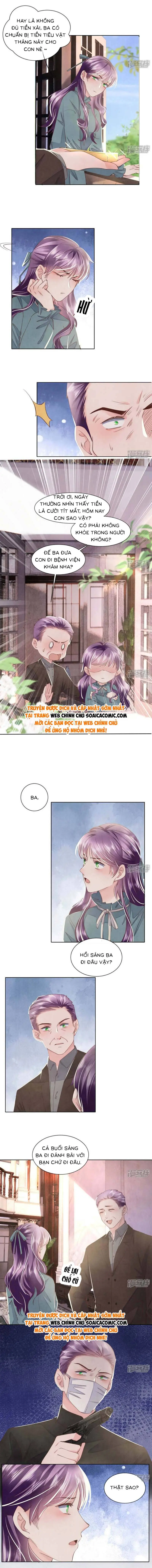Mùa 2-Tôi Có Ông Chồng Hay Ghen Chapter 114 - Trang 7