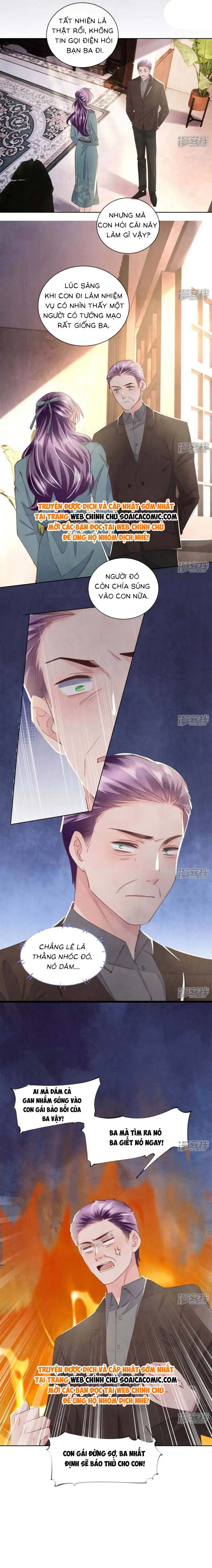 Mùa 2-Tôi Có Ông Chồng Hay Ghen Chapter 114 - Trang 8