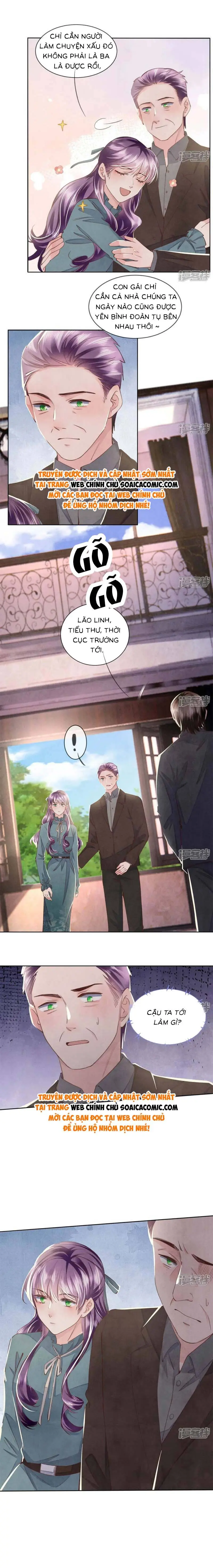 Mùa 2-Tôi Có Ông Chồng Hay Ghen Chapter 114 - Trang 9
