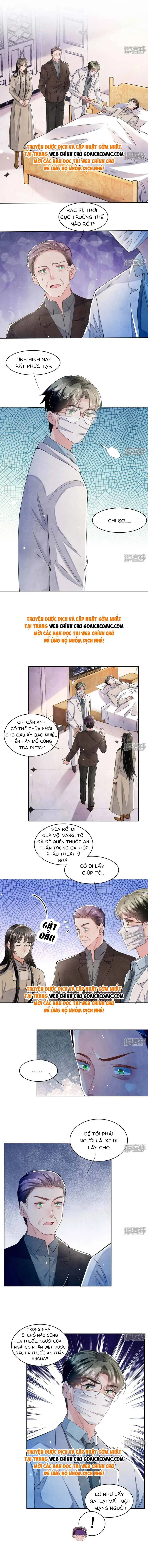 Mùa 2-Tôi Có Ông Chồng Hay Ghen Chapter 115 - Trang 6