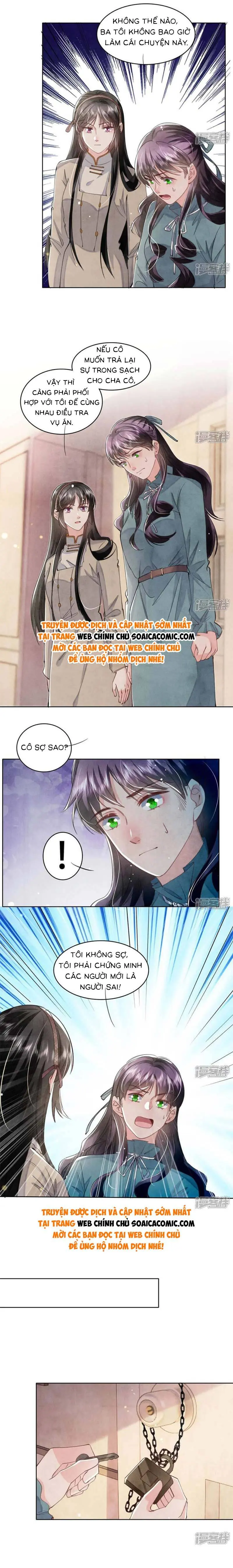 Mùa 2-Tôi Có Ông Chồng Hay Ghen Chapter 115 - Trang 9