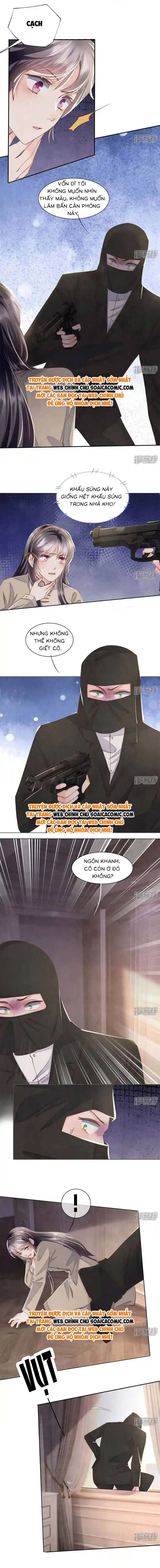 Mùa 2-Tôi Có Ông Chồng Hay Ghen Chapter 116 - Trang 7