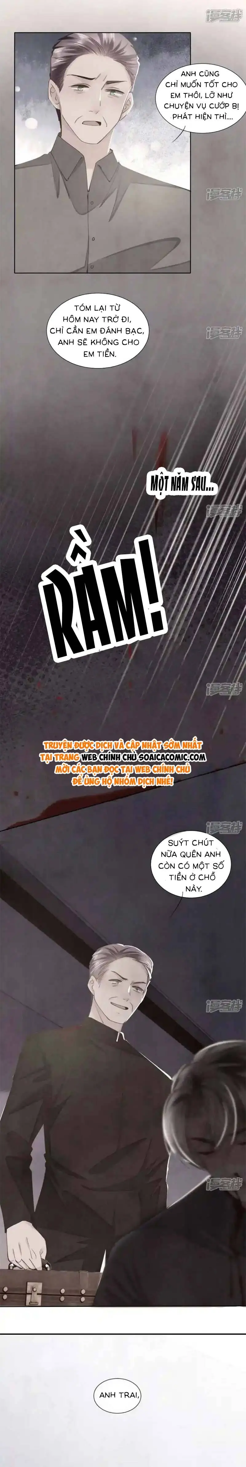 Mùa 2-Tôi Có Ông Chồng Hay Ghen Chapter 118 - Trang 10