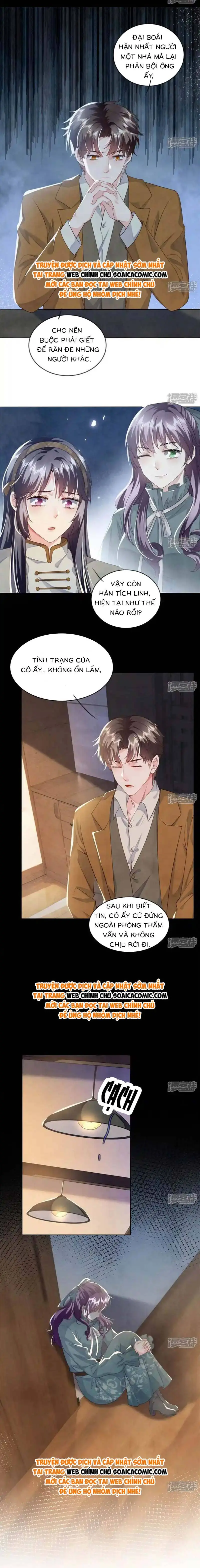 Mùa 2-Tôi Có Ông Chồng Hay Ghen Chapter 119 - Trang 3