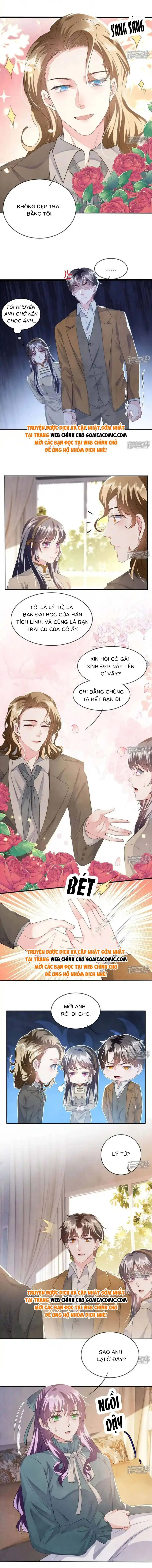 Mùa 2-Tôi Có Ông Chồng Hay Ghen Chapter 119 - Trang 7