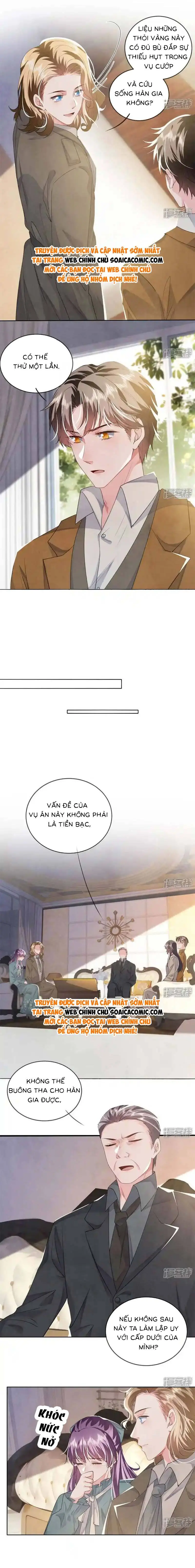 Mùa 2-Tôi Có Ông Chồng Hay Ghen Chapter 119 - Trang 9