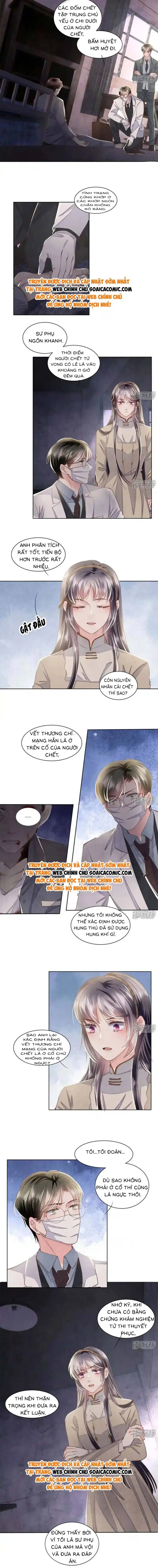 Mùa 2-Tôi Có Ông Chồng Hay Ghen Chapter 120 - Trang 10