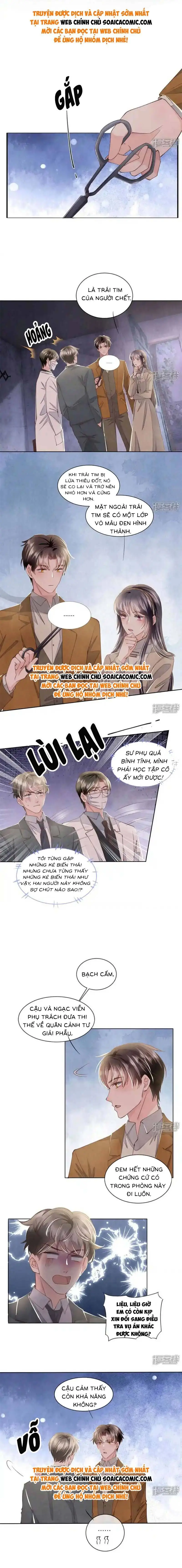 Mùa 2-Tôi Có Ông Chồng Hay Ghen Chapter 120 - Trang 12