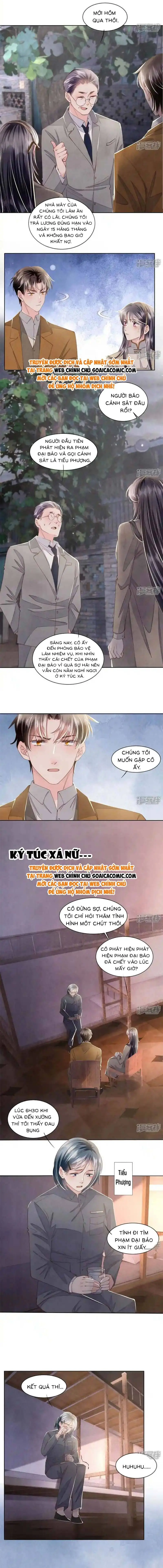 Mùa 2-Tôi Có Ông Chồng Hay Ghen Chapter 120 - Trang 14