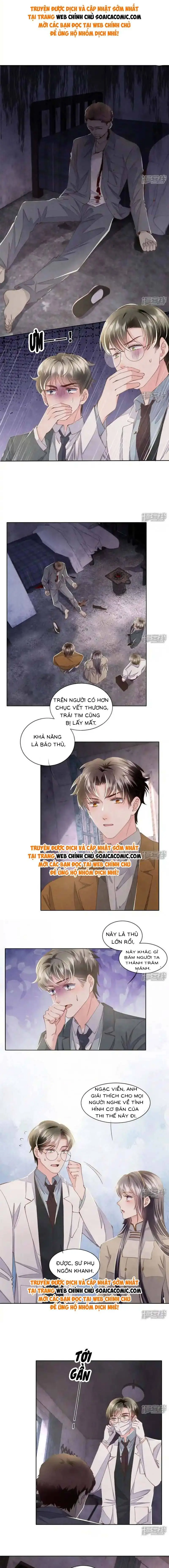 Mùa 2-Tôi Có Ông Chồng Hay Ghen Chapter 120 - Trang 3