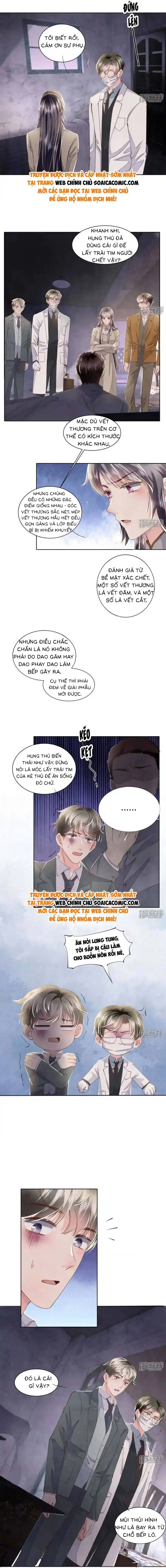 Mùa 2-Tôi Có Ông Chồng Hay Ghen Chapter 120 - Trang 5