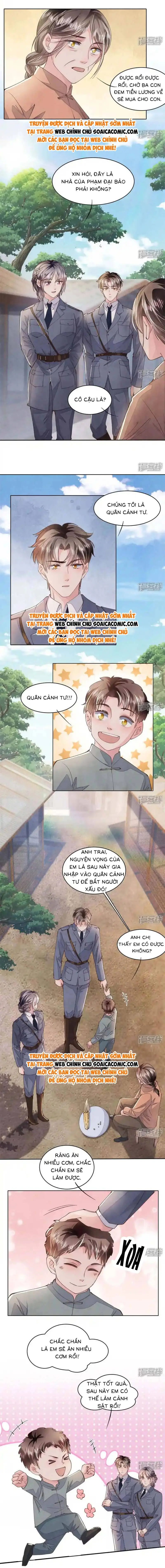Mùa 2-Tôi Có Ông Chồng Hay Ghen Chapter 121 - Trang 4