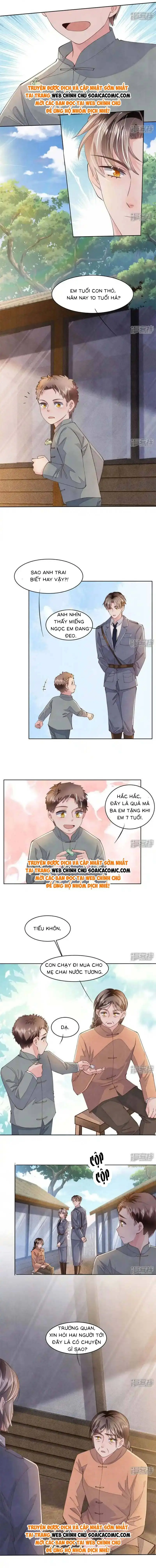 Mùa 2-Tôi Có Ông Chồng Hay Ghen Chapter 121 - Trang 5