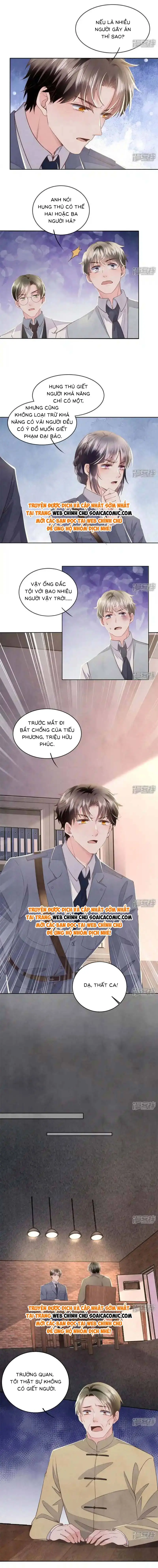 Mùa 2-Tôi Có Ông Chồng Hay Ghen Chapter 122 - Trang 4