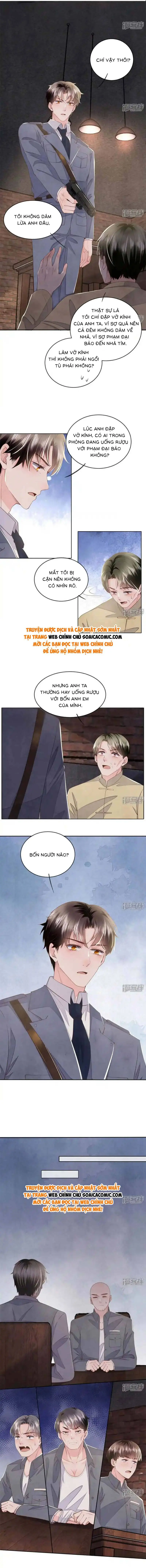Mùa 2-Tôi Có Ông Chồng Hay Ghen Chapter 122 - Trang 7