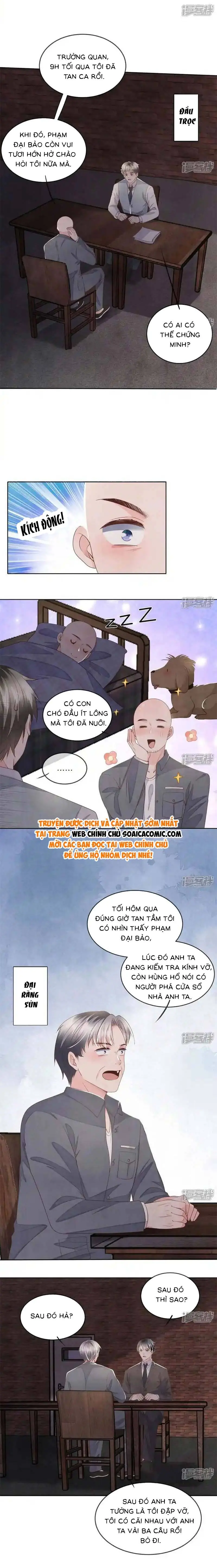 Mùa 2-Tôi Có Ông Chồng Hay Ghen Chapter 122 - Trang 8