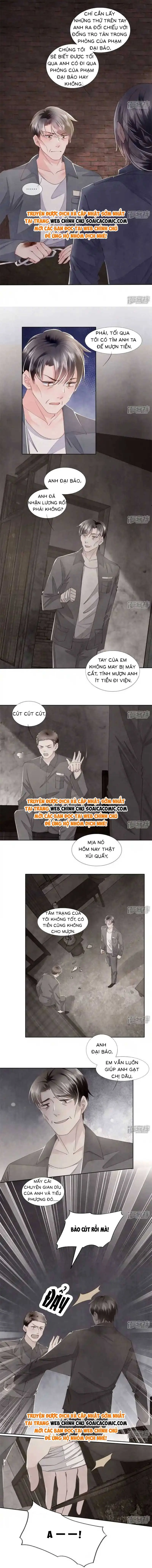 Mùa 2-Tôi Có Ông Chồng Hay Ghen Chapter 123 - Trang 3