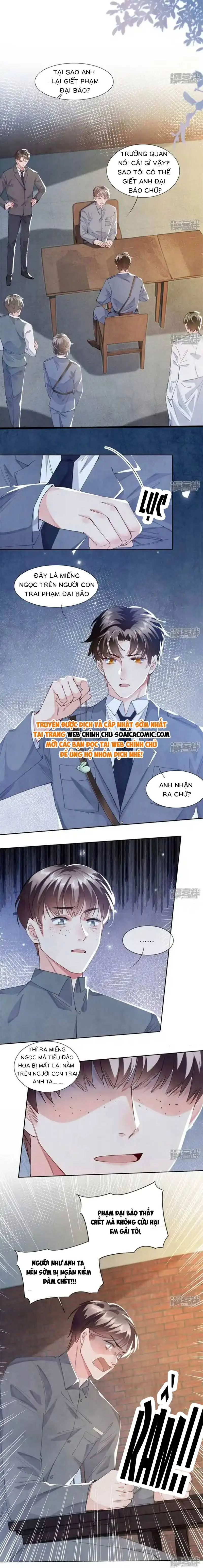 Mùa 2-Tôi Có Ông Chồng Hay Ghen Chapter 124 - Trang 5