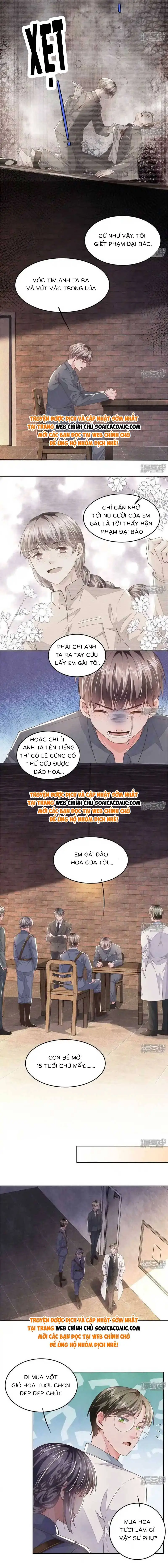 Mùa 2-Tôi Có Ông Chồng Hay Ghen Chapter 125 - Trang 4