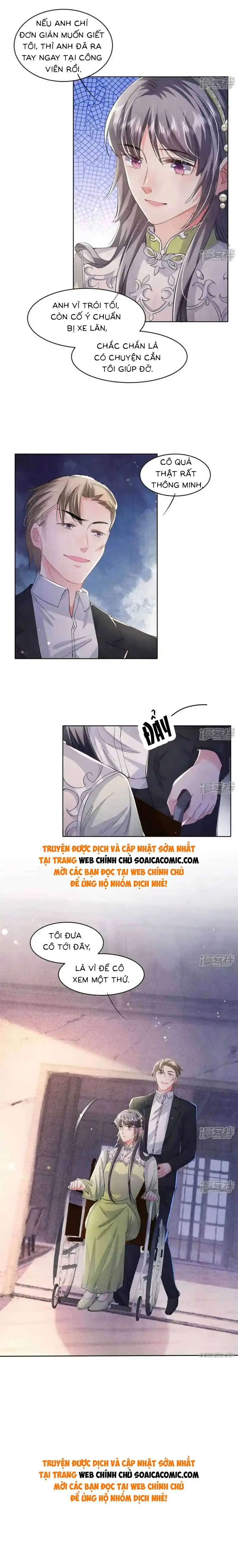 Mùa 2-Tôi Có Ông Chồng Hay Ghen Chapter 126 - Trang 10