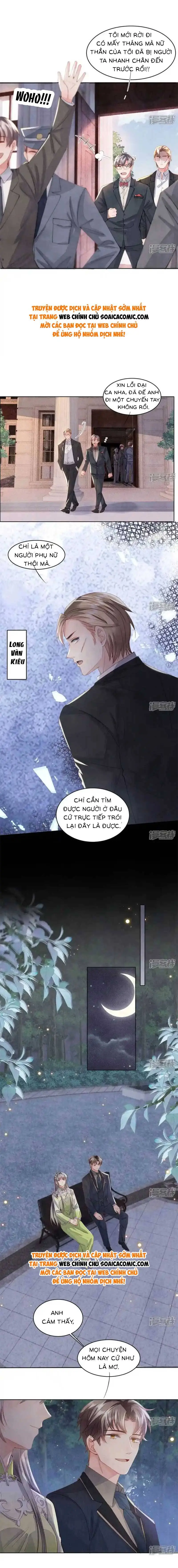 Mùa 2-Tôi Có Ông Chồng Hay Ghen Chapter 126 - Trang 5