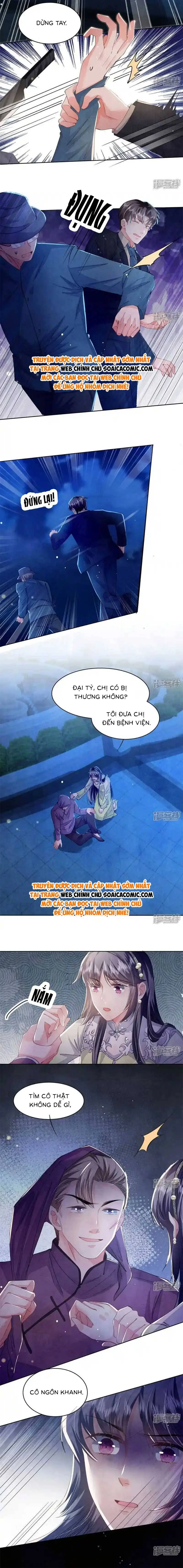 Mùa 2-Tôi Có Ông Chồng Hay Ghen Chapter 126 - Trang 7