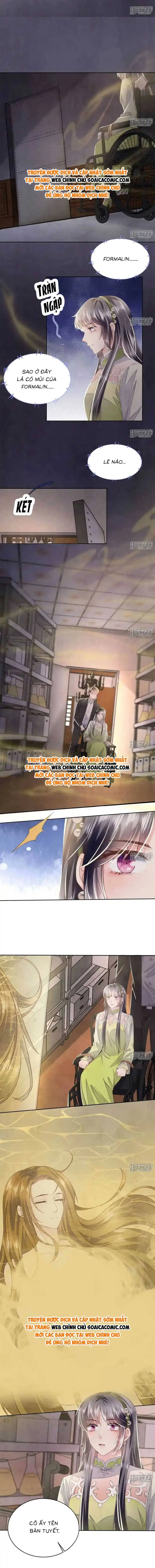 Mùa 2-Tôi Có Ông Chồng Hay Ghen Chapter 127 - Trang 3