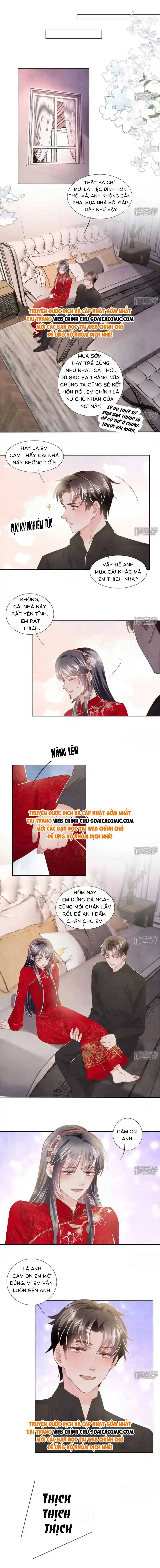 Mùa 2-Tôi Có Ông Chồng Hay Ghen Chapter 129 - Trang 4