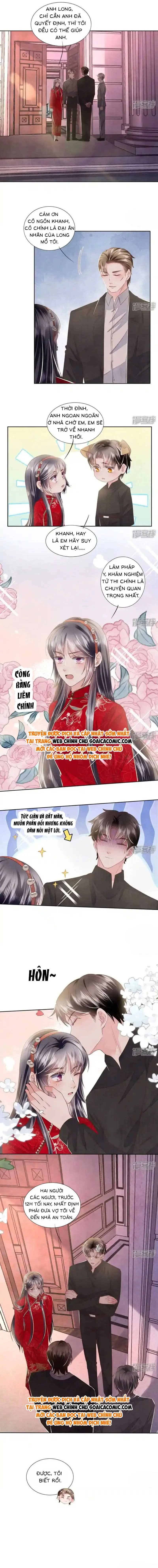 Mùa 2-Tôi Có Ông Chồng Hay Ghen Chapter 129 - Trang 6
