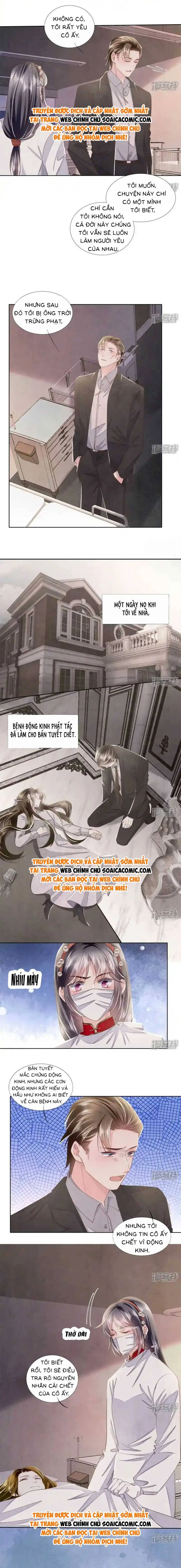 Mùa 2-Tôi Có Ông Chồng Hay Ghen Chapter 130 - Trang 4