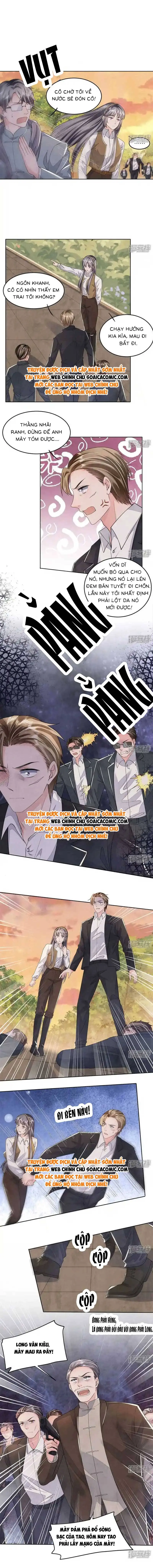 Mùa 2-Tôi Có Ông Chồng Hay Ghen Chapter 132 - Trang 4