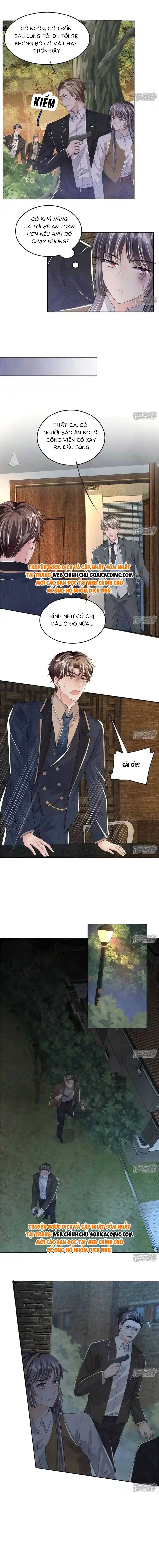 Mùa 2-Tôi Có Ông Chồng Hay Ghen Chapter 132 - Trang 5